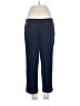 Soma Blue Active Pants Size L - photo 1