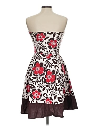 Ruby Rox Cocktail Dress (view 2)