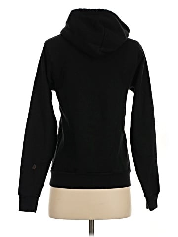 American Apparel Zip Up Hoodie (view 2)