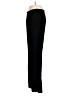 Magaschoni Black Casual Pants Size M - photo 5