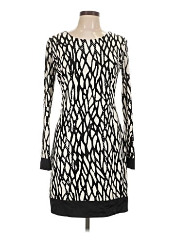 Cache Cocktail Dress (view 1)