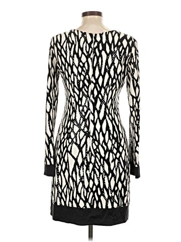 Cache Cocktail Dress (view 2)