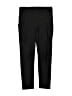 Active by Old Navy Solid Black Active Pants Size 6 - 7 - photo 1
