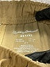 Tommy Bahama Solid Yellow Khaki Shorts Size S (kids) - photo 3