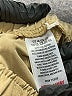Tommy Bahama Solid Yellow Khaki Shorts Size S (kids) - photo 4