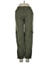 Joie Green Cargo Pants Size 00 - photo 1