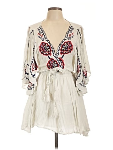 Free People Cocktail Dress (view 1)