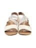 Assorted Brands White Sandals Size 9 1/2 - photo 2