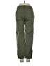 Joie Green Cargo Pants Size 00 - photo 2