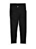 Active by Old Navy Solid Black Active Pants Size 6 - 7 - photo 2