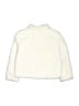 Epic Threads Ivory Jacket Size 5 - photo 2