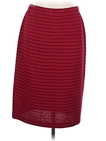 St. John Collection by Marie Gray Formal Skirt (view 1)