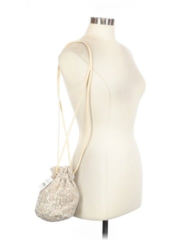 Ann Taylor LOFT Bucket Bag (view 2)
