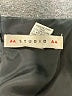 AA Studio AA Animal Print Brown Cocktail Dress Size 8 - photo 7
