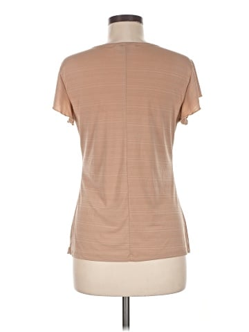 Suzie In The City Short Sleeve Blouse (view 2)