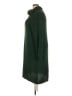 BLOOMCHIC 100% Acrylic Green Turtleneck Sweater Size 18 - 20 - photo 5
