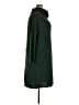 BLOOMCHIC 100% Acrylic Green Turtleneck Sweater Size 18 - 20 - photo 4