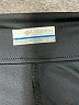 Columbia Solid Black Active Skort Size 1X - photo 3