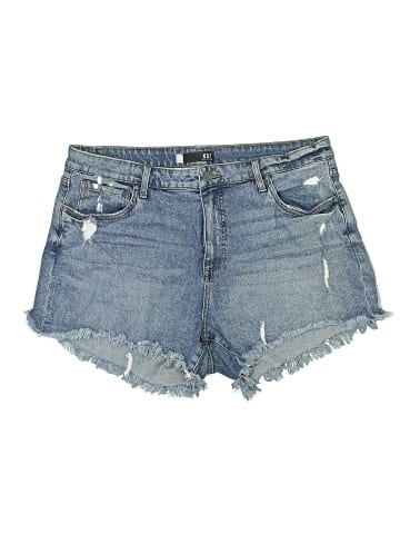 Kut from the Kloth Denim Shorts (view 1)