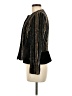 ETRO Black Cardigan Size EU (IT) 42 / US 6 - photo 5