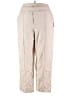 ELOQUII Ivory Casual Pants Size 18 Plus - photo 1