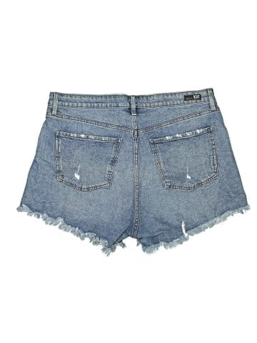 Kut from the Kloth Denim Shorts (view 2)