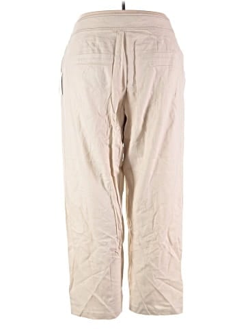 ELOQUII Casual Pants (view 2)
