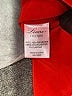 Lovers + Friends 100% Polyester Red Sleeveless Blouse Size S - photo 8