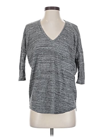 Express Pullover Sweater (view 1)