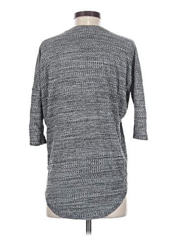 Express Pullover Sweater (view 2)