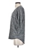 Express Gray Pullover Sweater Size S - photo 5