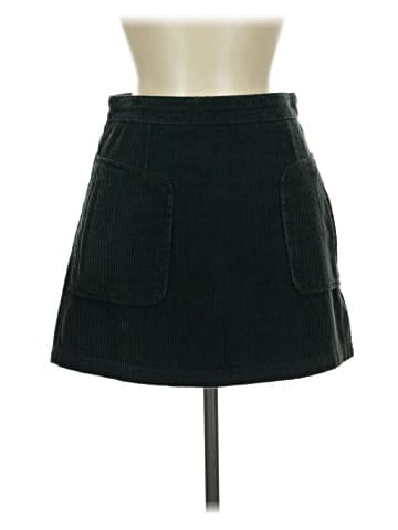 Topshop Casual Skirt (view 1)