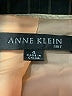 Anne Klein Stripes Black Blazer Size 4 - photo 6
