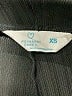 Primark Solid Black Dress Pants Size XS - photo 7
