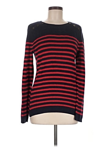Talbots Outlet Pullover Sweater (view 1)