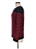 Talbots Outlet Stripes Red Pullover Sweater Size M - photo 5