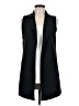Katherine Barclay Black Vest Size M - photo 1