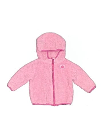 SNOZU Zip Up Hoodie (view 1)