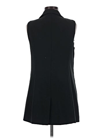 Katherine Barclay Vest (view 2)