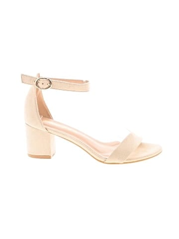 Allegra K Sandals (view 1)
