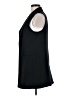Katherine Barclay Black Vest Size M - photo 5