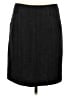 Theory Tweed Black Formal Skirt Size 8 - photo 1