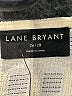 Lane Bryant Ivory 3/4 Sleeve Blouse Size 26 - 28 Plus - photo 7