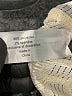 Lane Bryant Ivory 3/4 Sleeve Blouse Size 26 - 28 Plus - photo 8