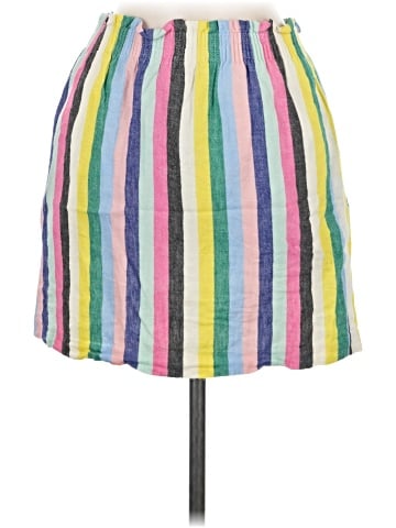 J.Crew Factory Store Casual Skirt (view 1)