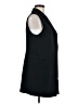 Katherine Barclay Black Vest Size M - photo 4