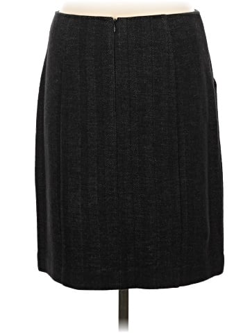Theory Formal Skirt (view 2)