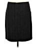 Theory Tweed Black Formal Skirt Size 8 - photo 2