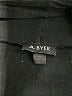 A. Byer Black Cardigan Size M - photo 7