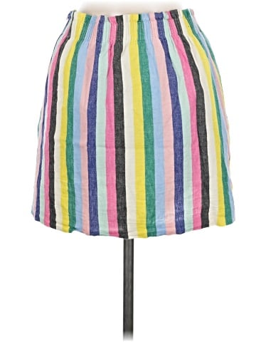 J.Crew Factory Store Casual Skirt (view 2)